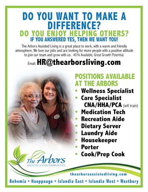 Assisting living jobs near me - Later life is for living. Helping people enjoy later life is our passion. It has been for 60 years. And today, we offer an impressive choice of housing, care homes and …